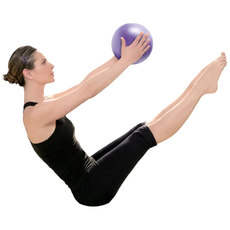Bola de Yoga Multifuncional