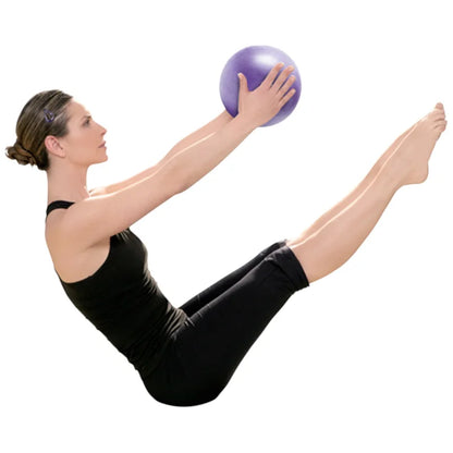 Bola de Yoga Multifuncional