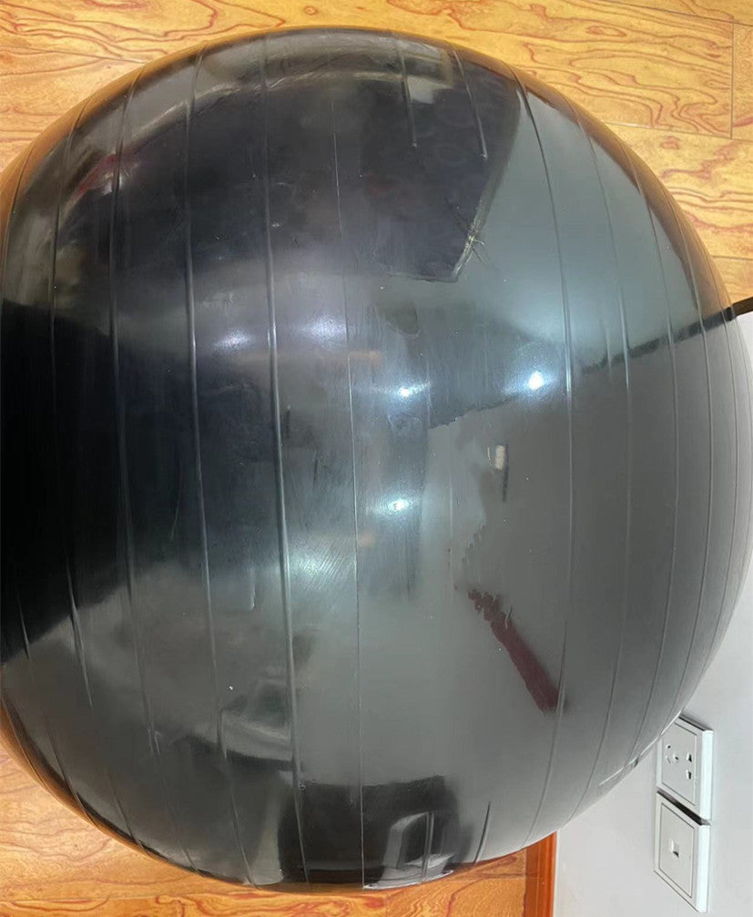 Bola de Yoga Multifuncional